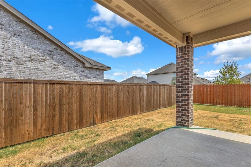 1550 Gentle Night Drive, Forney TX 75126 - Photo 34