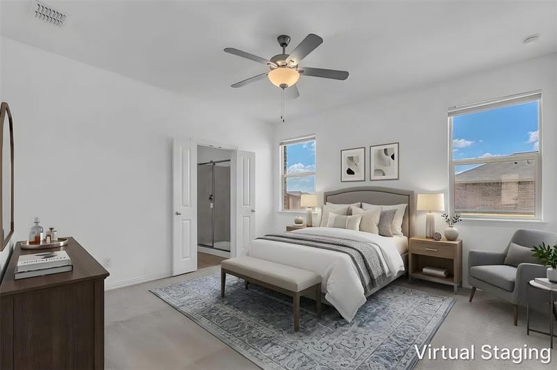 1550 Gentle Night Drive, Forney TX 75126 - Photo 21