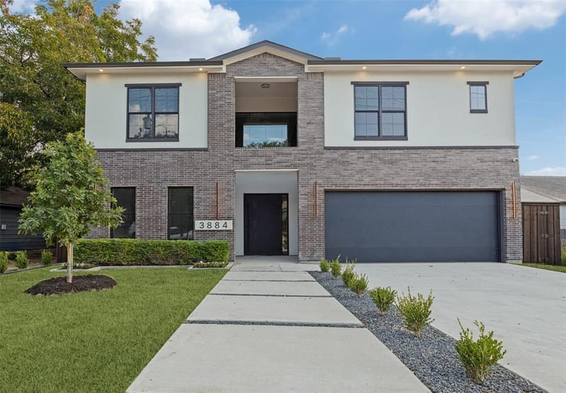3884 Cortez Drive, Dallas TX 75220