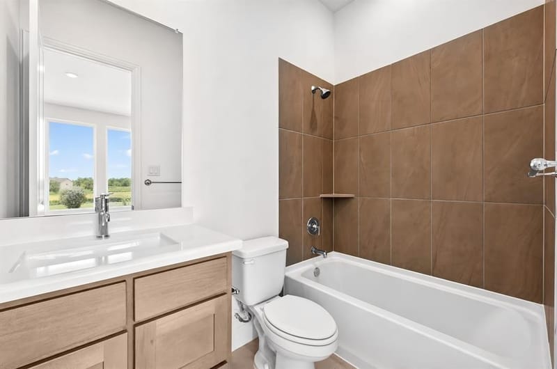 1600 Yellow Rose Road, Celina TX 75009 - Photo 23