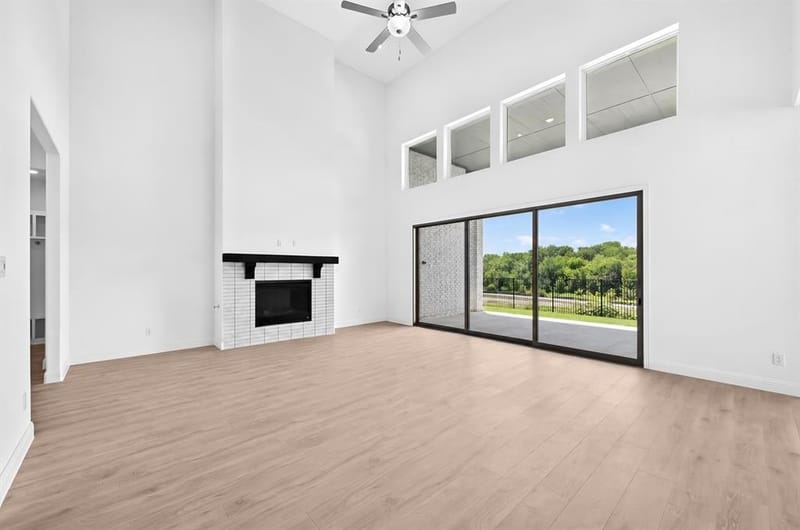 1600 Yellow Rose Road, Celina TX 75009 - Photo 3