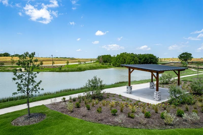 1600 Yellow Rose Road, Celina TX 75009 - Photo 37