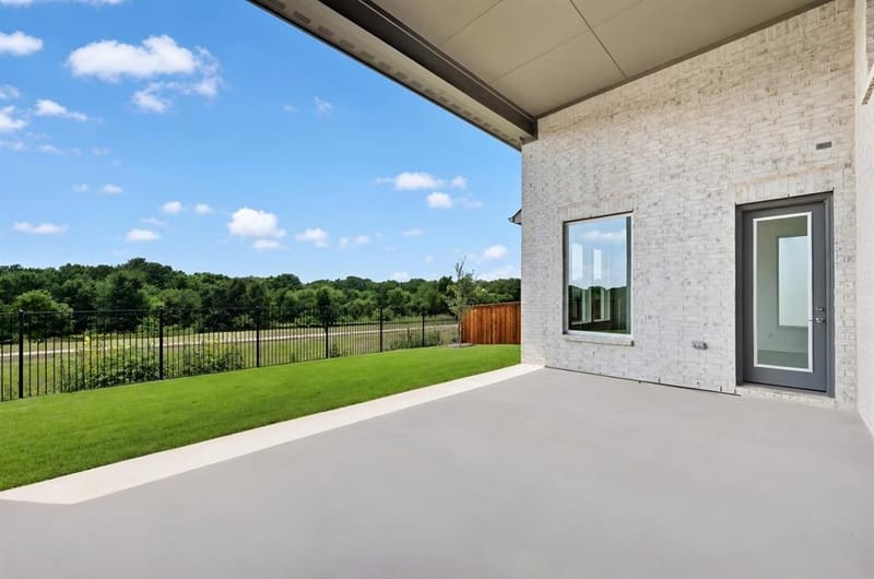 1600 Yellow Rose Road, Celina TX 75009 - Photo 29