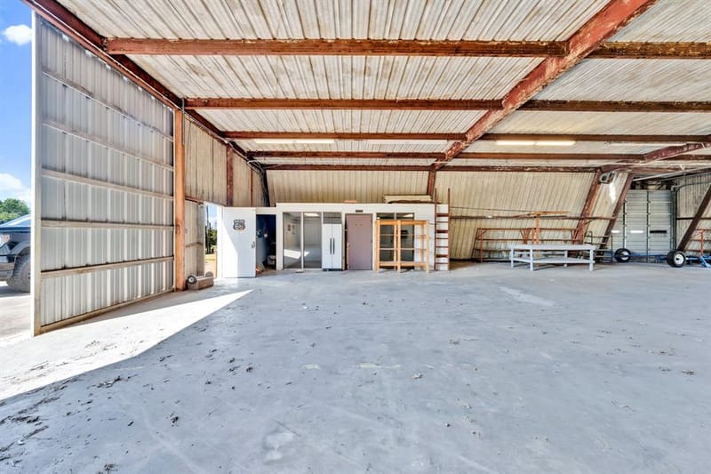974 County Road 2310, Sulphur Springs TX 75482 - Photo 9
