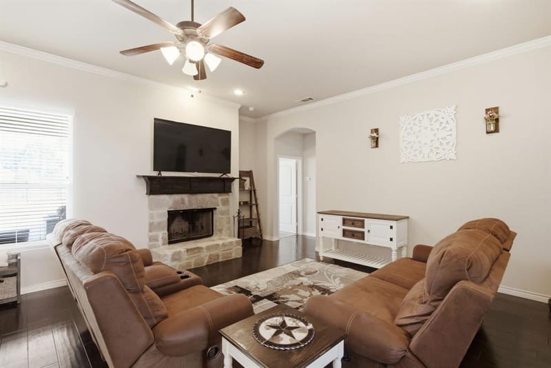 3112 White Horse Court, Granbury TX 76049 - Photo 6