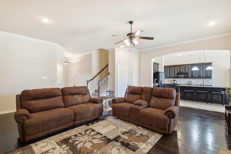 3112 White Horse Court, Granbury TX 76049 - Photo 7