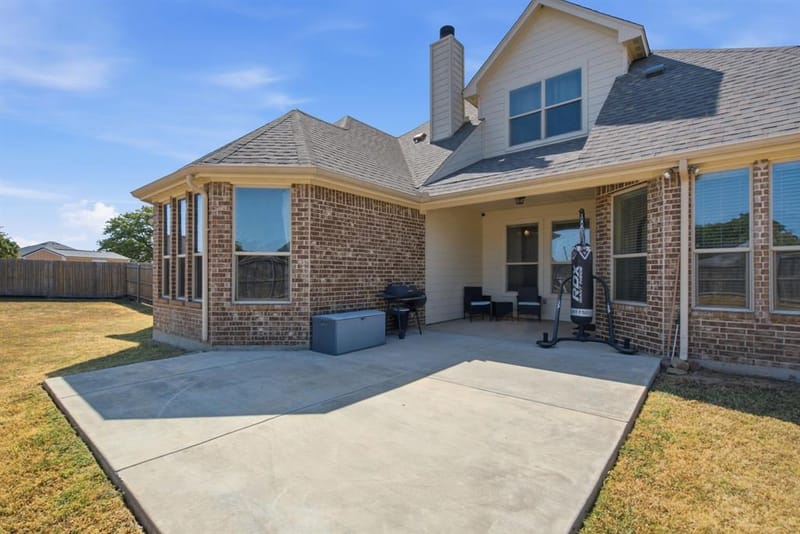3112 White Horse Court, Granbury TX 76049 - Photo 32