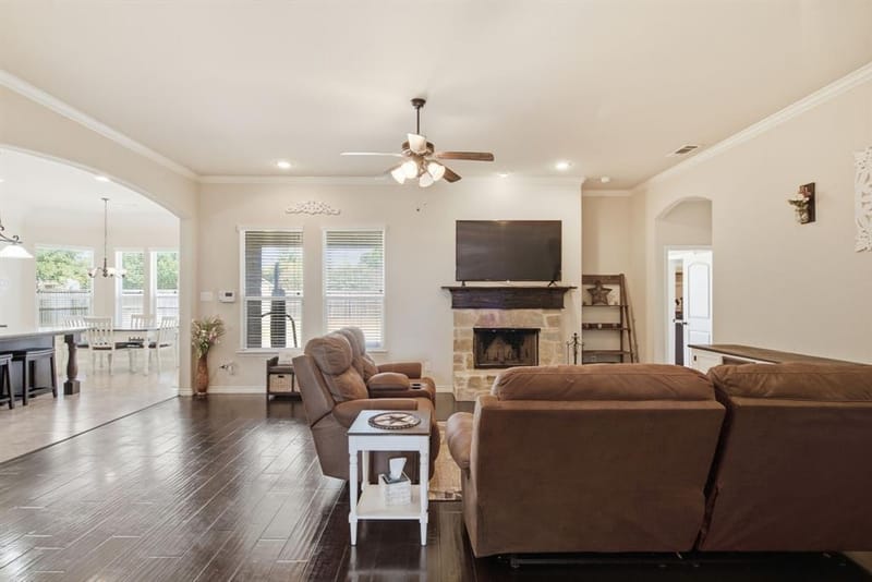 3112 White Horse Court, Granbury TX 76049 - Photo 5