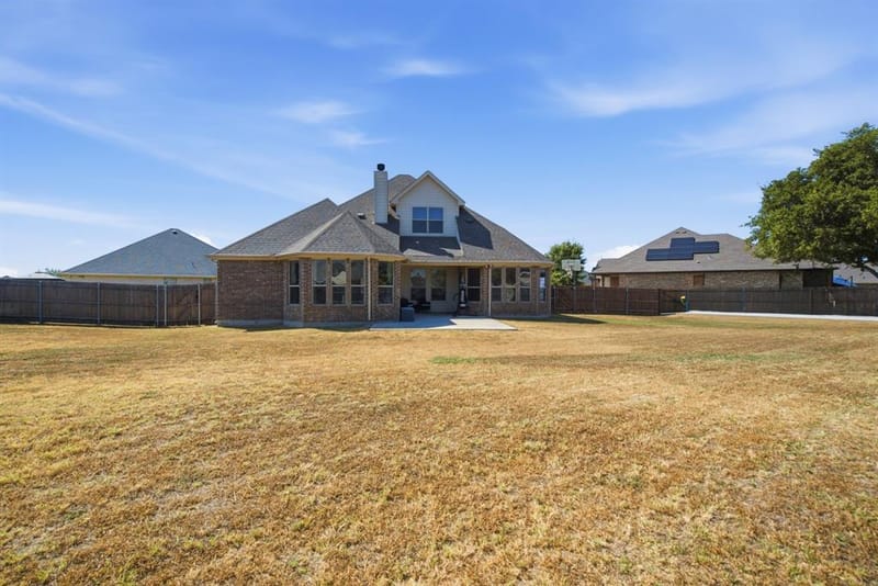 3112 White Horse Court, Granbury TX 76049 - Photo 34