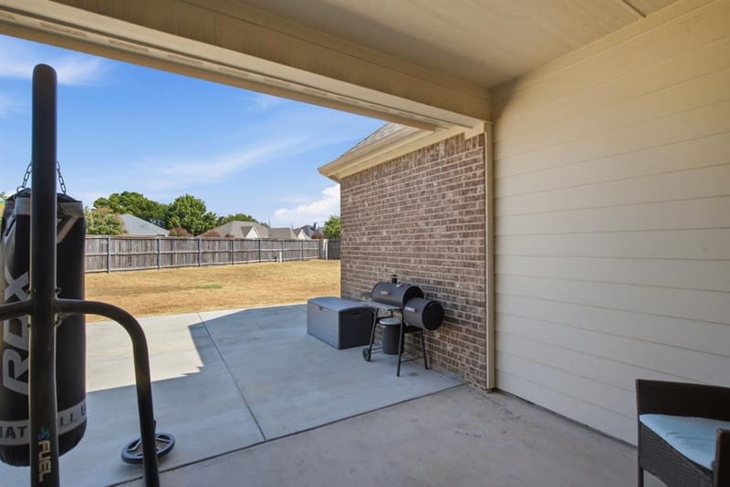3112 White Horse Court, Granbury TX 76049 - Photo 33