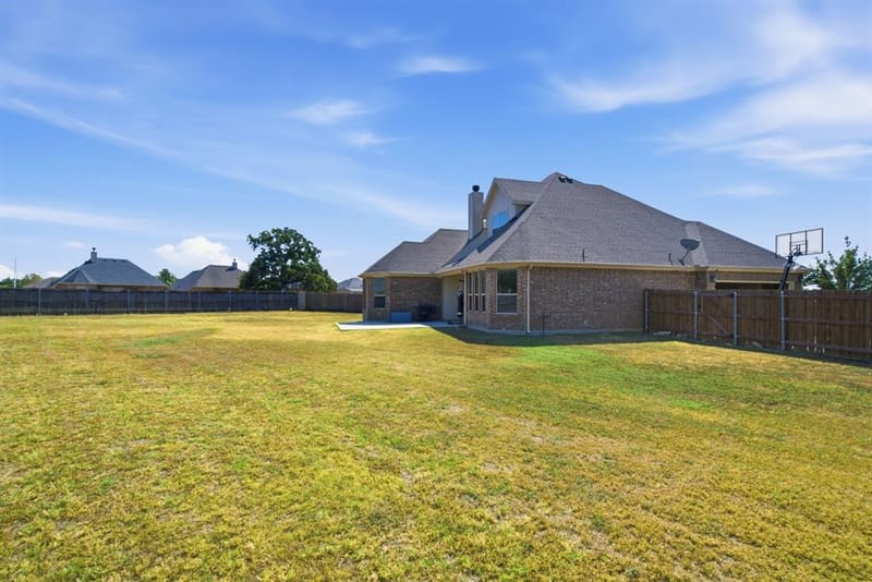 3112 White Horse Court, Granbury TX 76049 - Photo 35