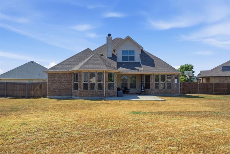 3112 White Horse Court, Granbury TX 76049 - Photo 31