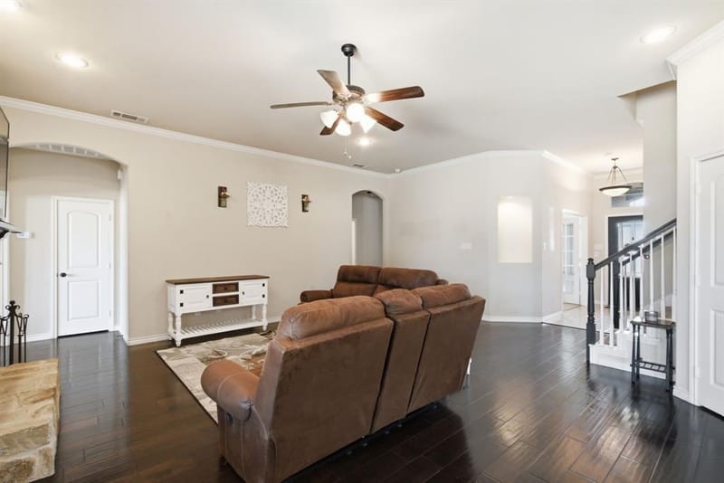 3112 White Horse Court, Granbury TX 76049 - Photo 8