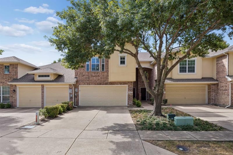 10187 Summit Run Drive, Frisco TX 75035 - Photo 2