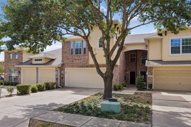 10187 Summit Run Drive, Frisco TX 75035