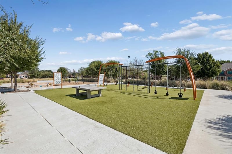 10187 Summit Run Drive, Frisco TX 75035 - Photo 29