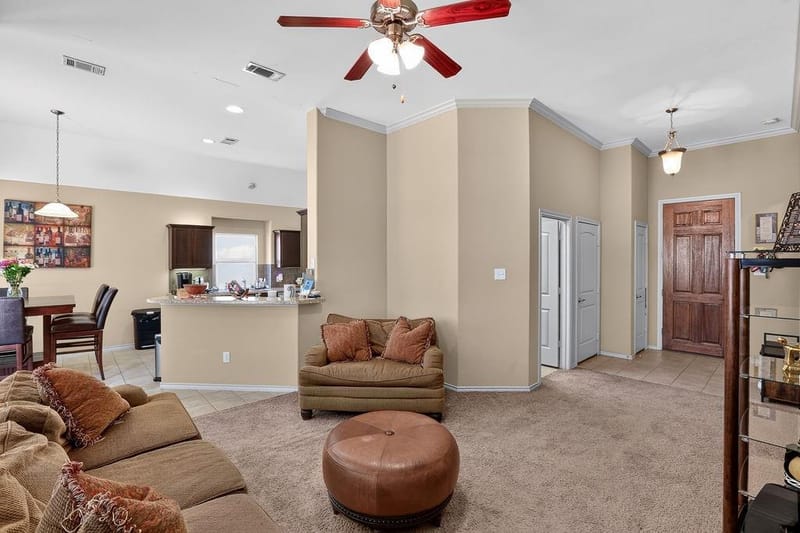 632 Atascosa Avenue, Fort Worth TX 76120 - Photo 6