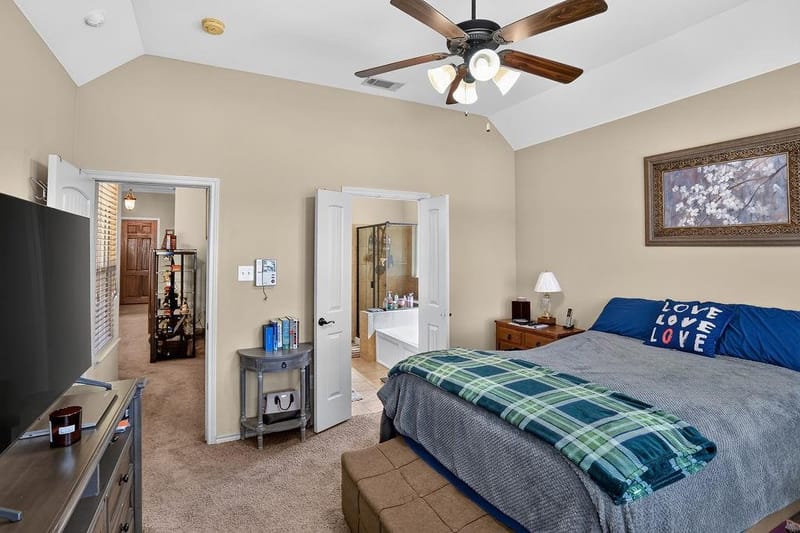 632 Atascosa Avenue, Fort Worth TX 76120 - Photo 12