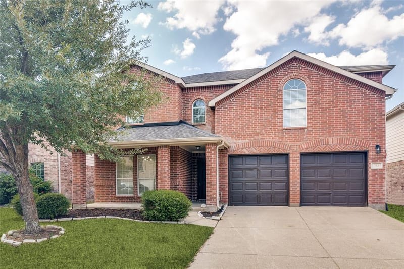 713 Hickory Lane, Fate TX 75087