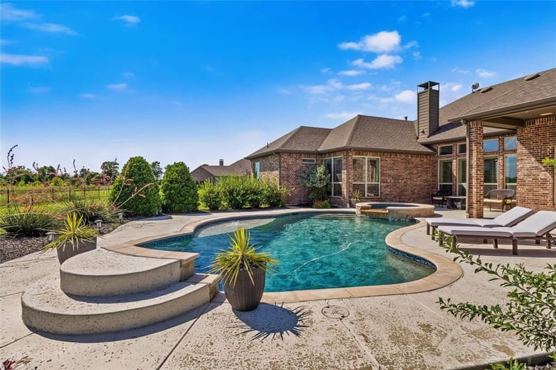 800 Yasmin Court, Heath TX 75126 - Photo 23