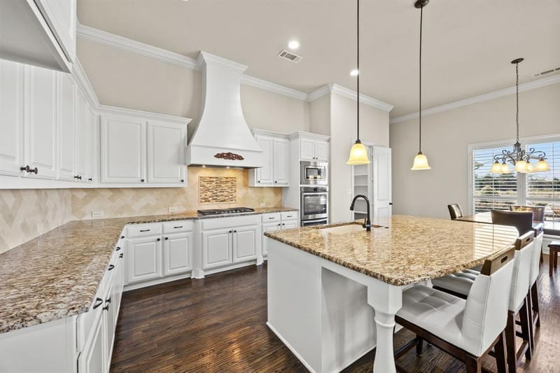 800 Yasmin Court, Heath TX 75126 - Photo 12