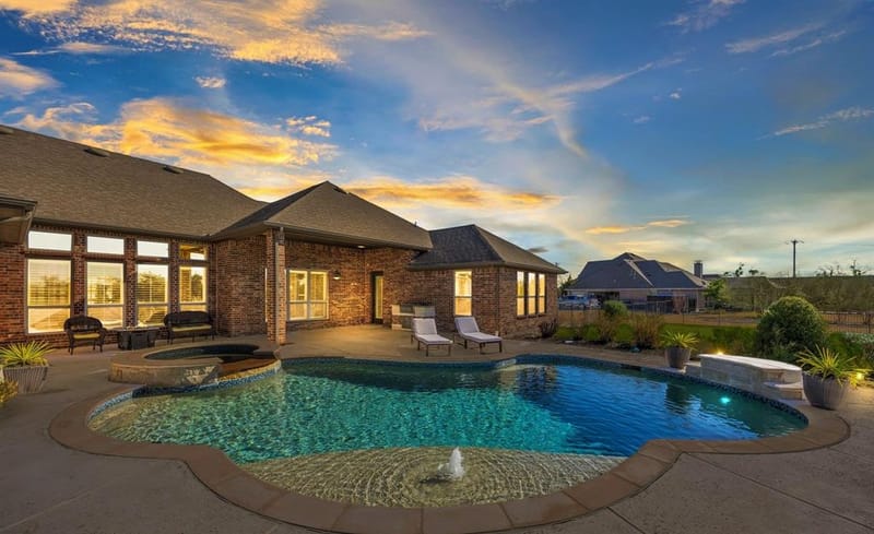 800 Yasmin Court, Heath TX 75126 - Photo 26
