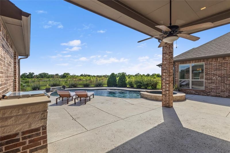 800 Yasmin Court, Heath TX 75126 - Photo 22