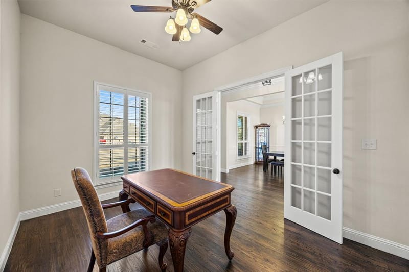 800 Yasmin Court, Heath TX 75126 - Photo 5