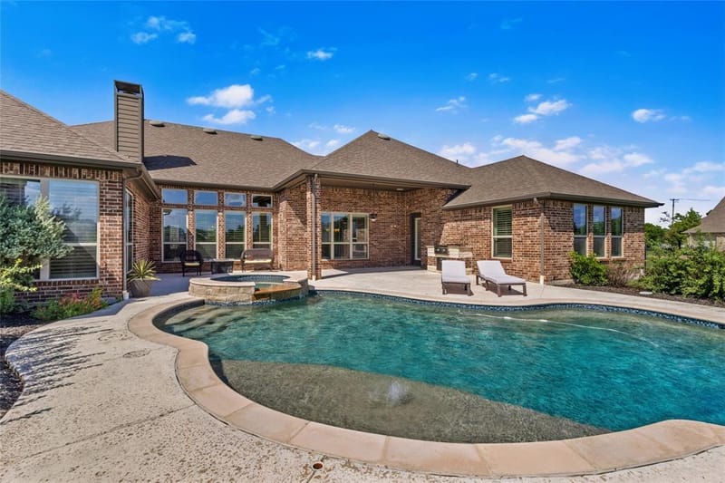 800 Yasmin Court, Heath TX 75126 - Photo 24