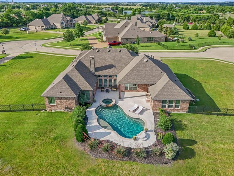 800 Yasmin Court, Heath TX 75126 - Photo 29