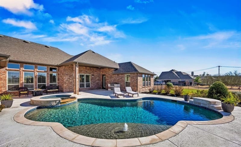 800 Yasmin Court, Heath TX 75126 - Photo 25