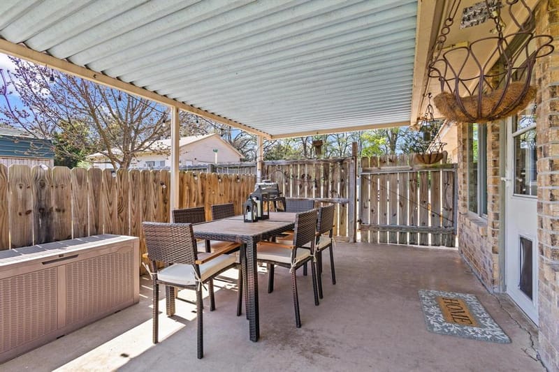 3802 County Road 429, Anna TX 75409 - Photo 23