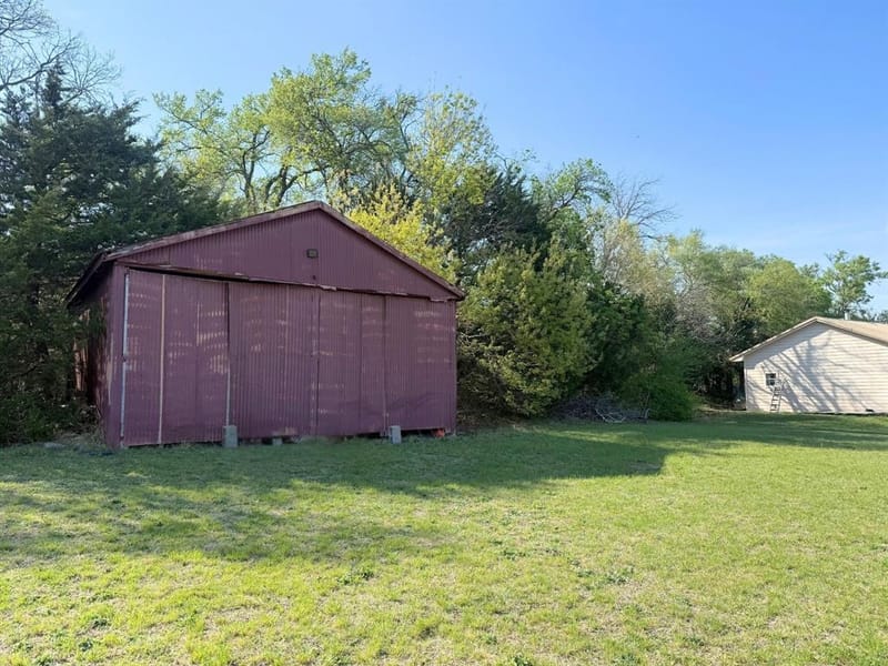 3802 County Road 429, Anna TX 75409 - Photo 26