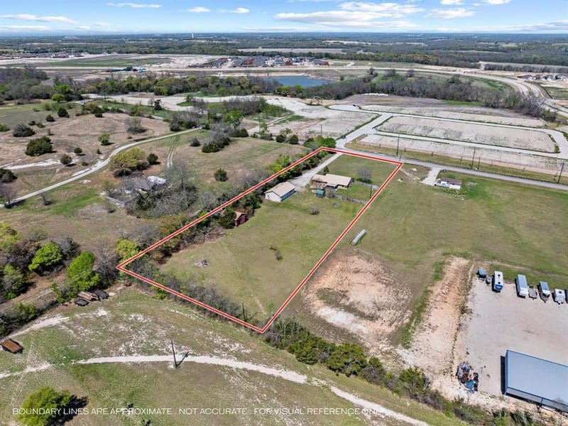 3802 County Road 429, Anna TX 75409 - Photo 32