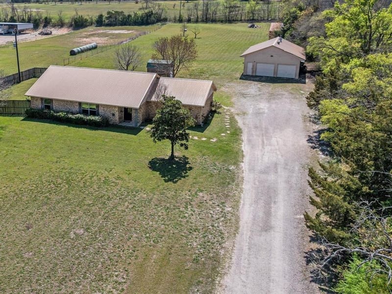 3802 County Road 429, Anna TX 75409
