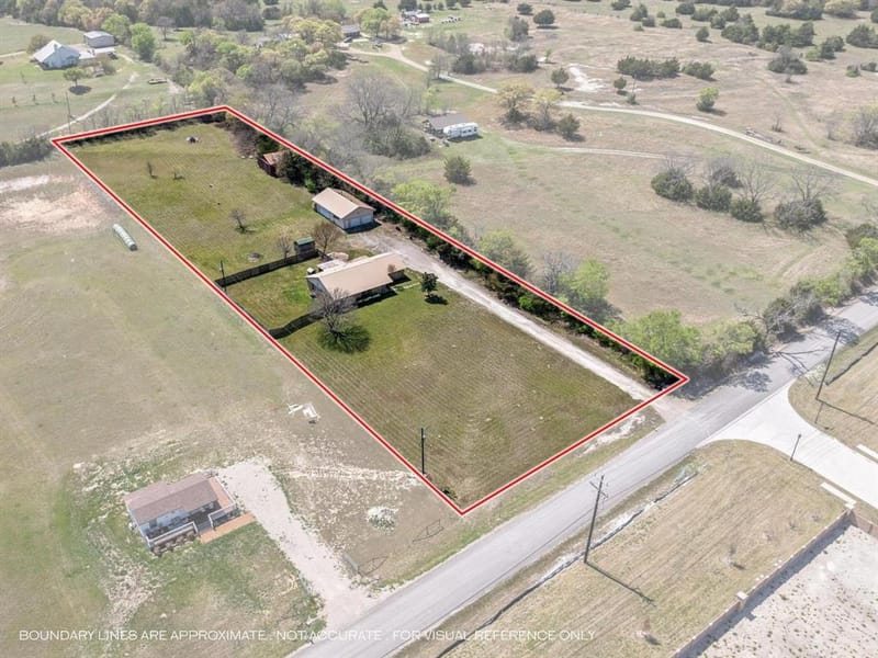 3802 County Road 429, Anna TX 75409 - Photo 34