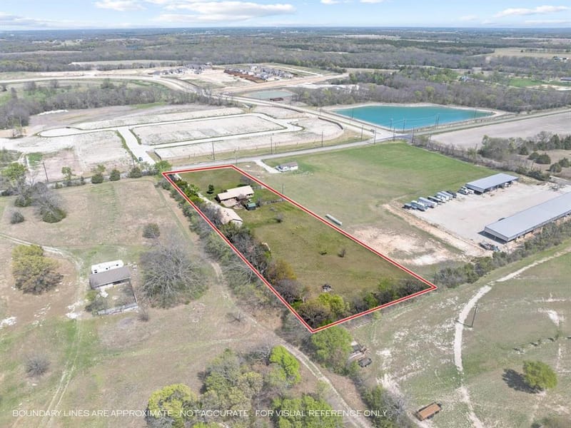 3802 County Road 429, Anna TX 75409 - Photo 33