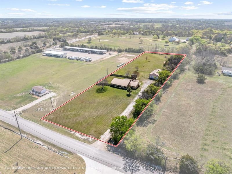 3802 County Road 429, Anna TX 75409 - Photo 35