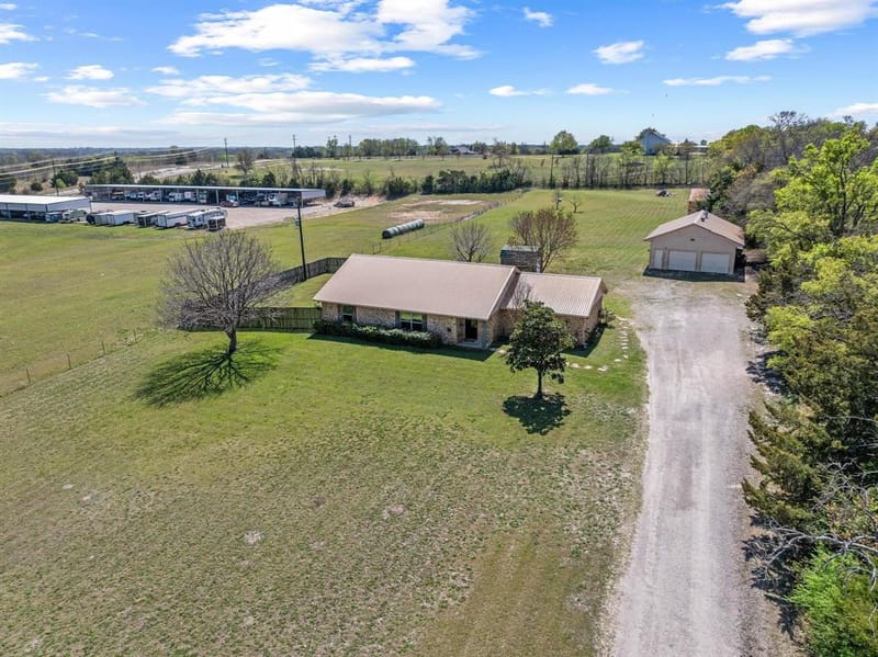 3802 County Road 429, Anna TX 75409 - Photo 31