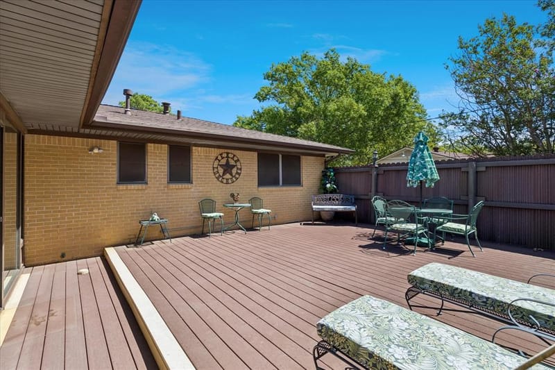 601 Line Drive, Gainesville TX 76240 - Photo 8