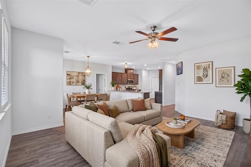 928 Slate Lane, Celina TX 75009 - Photo 3