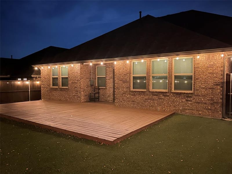 928 Slate Lane, Celina TX 75009 - Photo 33
