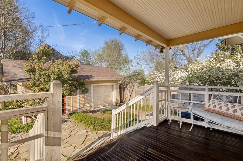 408 Heard Street, McKinney TX 75069 - Photo 21
