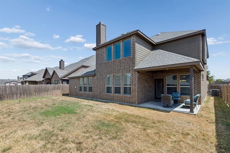 105 Bluewood Drive, Red Oak TX 75154 - Photo 36