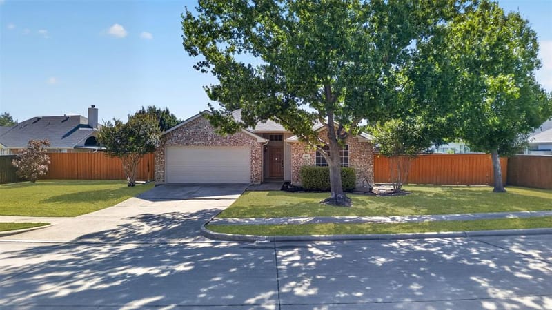 7016 Holly Hills Lane, Sachse TX 75048 - Photo 2