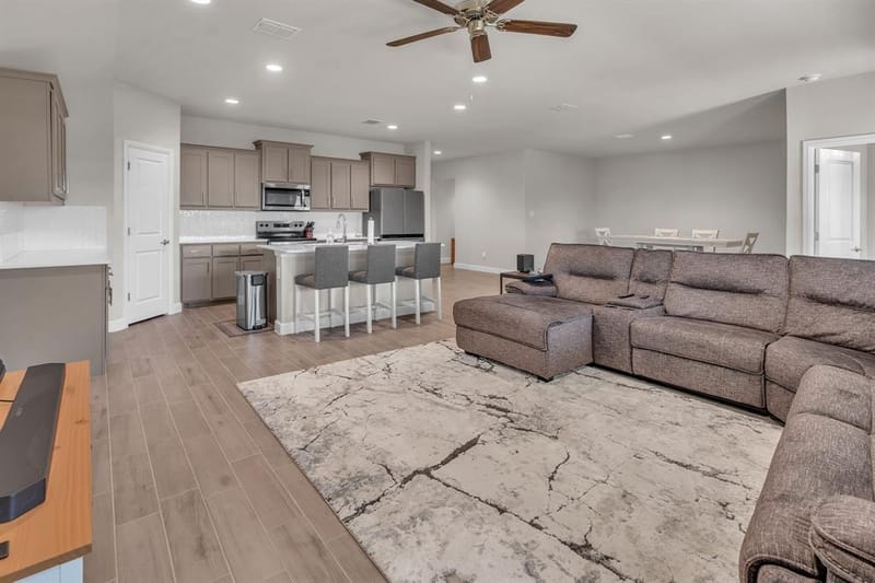 872 Alexandria Lane, Joshua TX 76058 - Photo 6