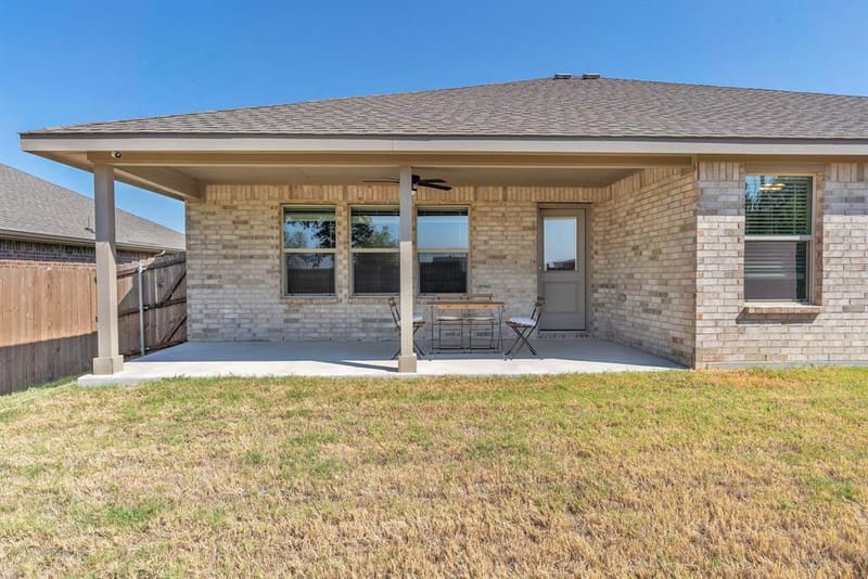 872 Alexandria Lane, Joshua TX 76058 - Photo 26