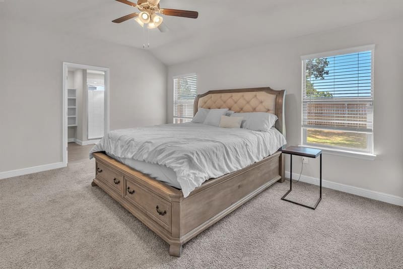 872 Alexandria Lane, Joshua TX 76058 - Photo 22