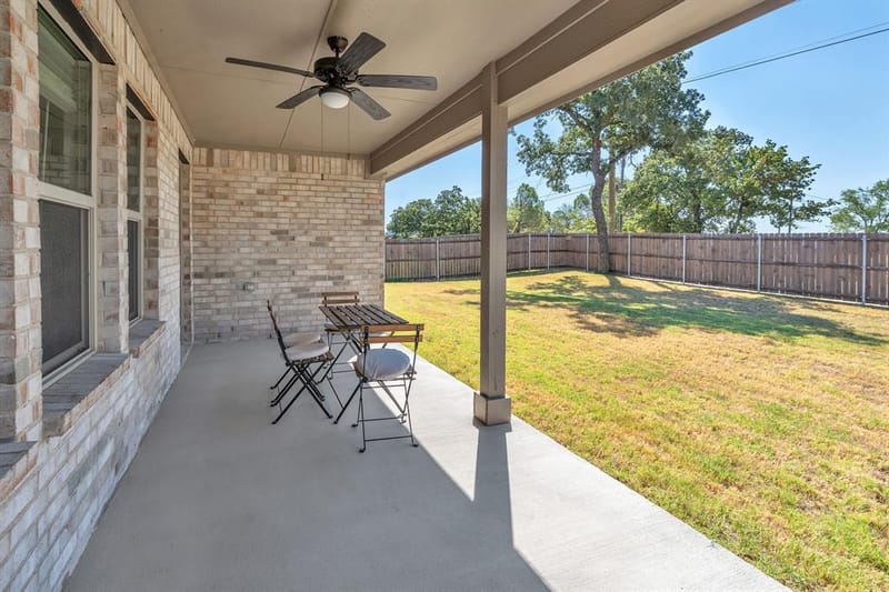 872 Alexandria Lane, Joshua TX 76058 - Photo 28