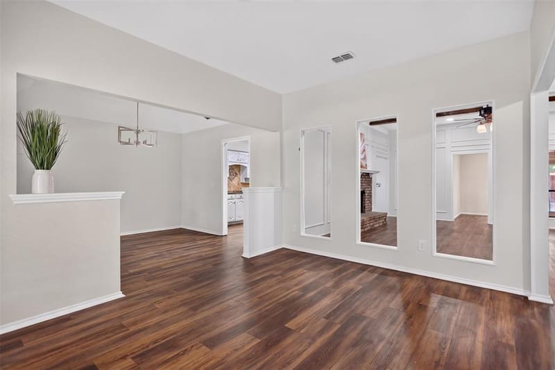 901 Willow Brook Drive, Allen TX 75002 - Photo 6
